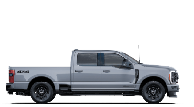 2025 Ford SuperDuty